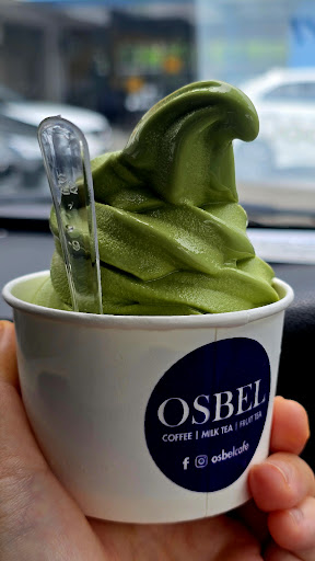 OSBEL Kinarut OSBEL Kinarut