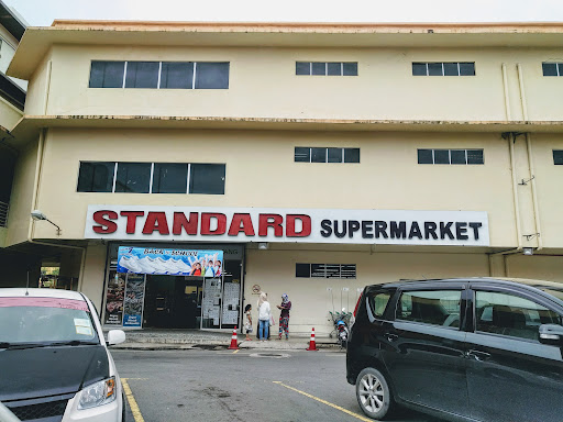 Standard Supermarket Standard Supermarket
