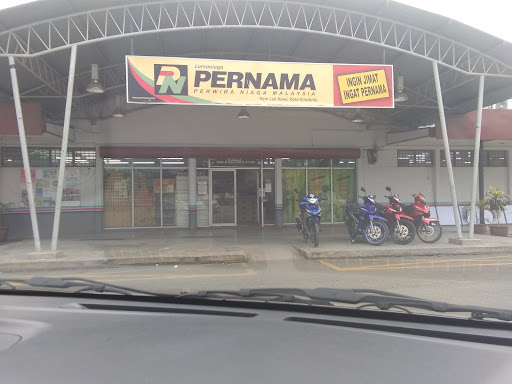 KEDAI PERNAMA PN13300