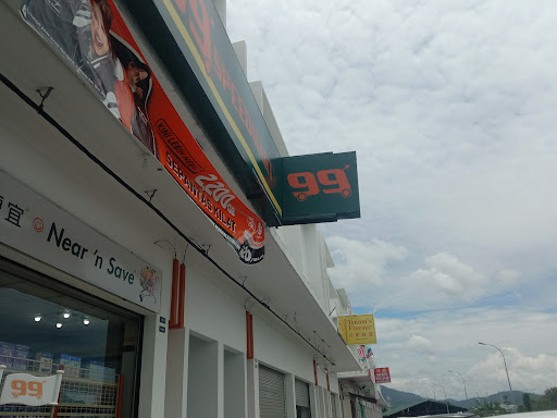 99 Speedmart 35424 (SBH) Rimba Hills 99 Speedmart 35424 (SBH) Rimba Hills