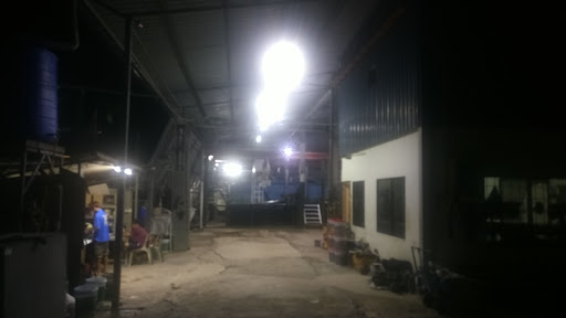 Ice Factory Ice Factory