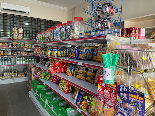 The Warung Titbits Store The Warung Titbits Store