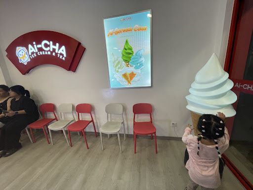 Ai-CHA Kota Belud Ai-CHA Kota Belud