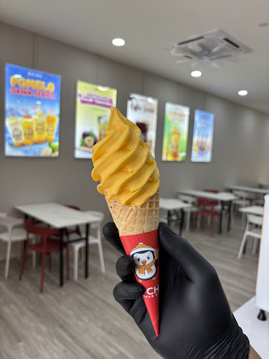 Ai-Cha Tuaran Solaris Ai-Cha Tuaran Solaris