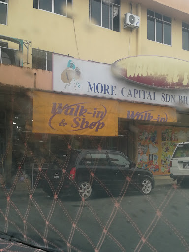 Walk-In & Shop ( Kota Belud Branch ) Walk-In & Shop ( Kota Belud Branch )
