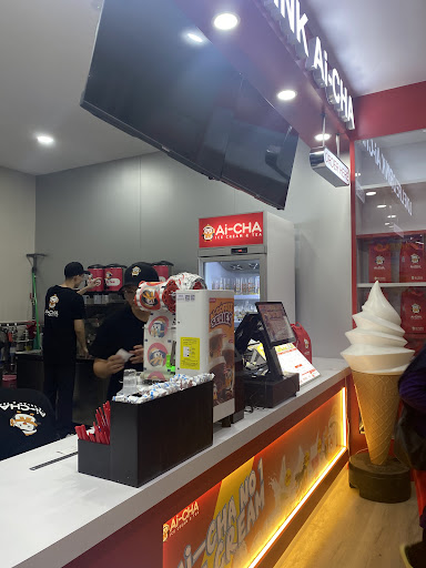 Ai-CHA Kota Marudu, Sabah Ai-CHA Kota Marudu, Sabah