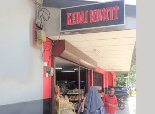 Jaya Mart