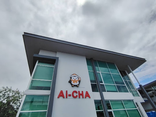 AI-CHA FOOD MY (EM) SDN BHD - SBH AI-CHA FOOD MY (EM) SDN BHD - SBH