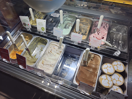 Mitoya Gelato & Tea House Mitoya Gelato & Tea House