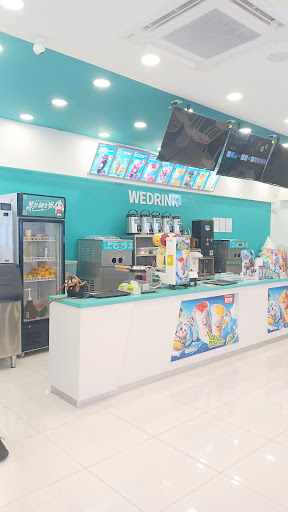 WeDrink Likas Plaza