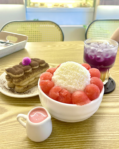 Nana Dessert Cafe Nana Dessert Cafe