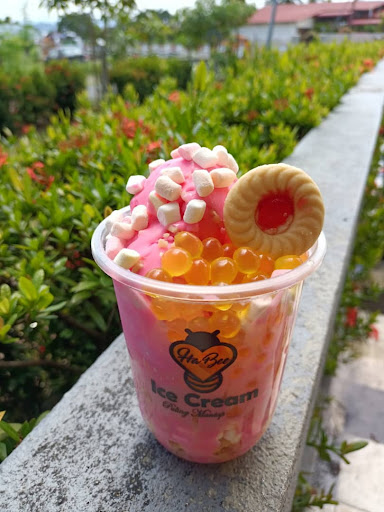 Habee Ice Cream Inanam Branch