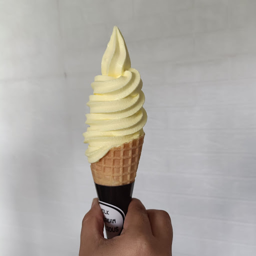 Ice Cream Gaya Street