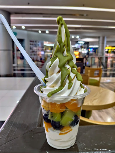WHY FROYO Citymall WHY FROYO Citymall