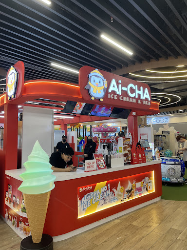 Ai-Cha City Mall Ai-Cha City Mall