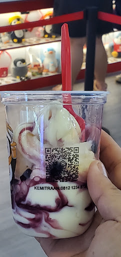 Ai-CHA Centre Point Sabah Ai-CHA Centre Point Sabah