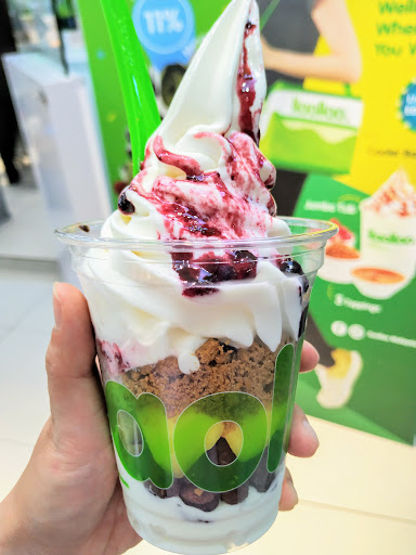 llao llao @ Suria Sabah llao llao @ Suria Sabah