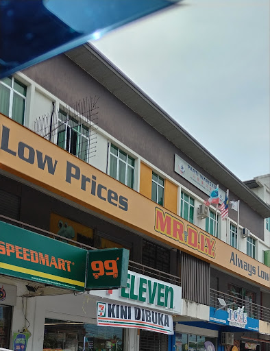 7-Eleven Kudat 7-Eleven Kudat