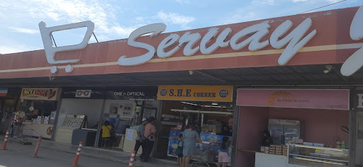 Servay Jaya Supermarket Kudat Servay Jaya Supermarket Kudat