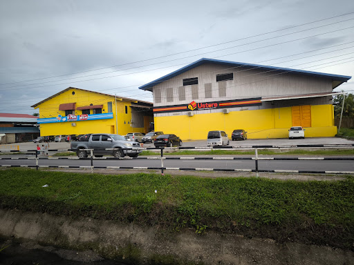UPLUS Kudat UPLUS Kudat