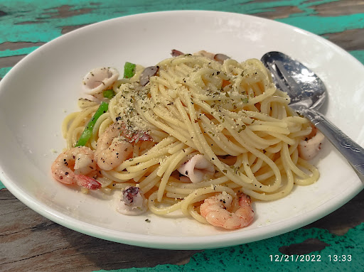 Beach Cafe Bar Kudat Beach Cafe Bar Kudat