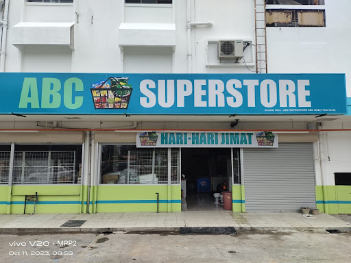 ABC Superstore Sdn Bhd Kudat ABC Superstore Sdn Bhd Kudat
