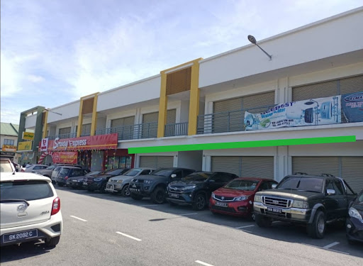 88 Fresh Mart Sikuati 88 Fresh Mart Sikuati