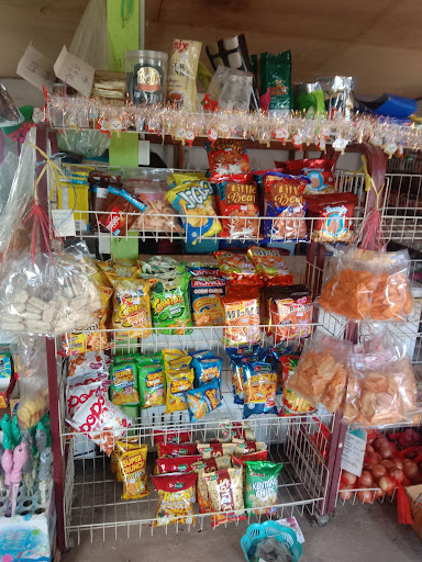 Kedai Runcit Tokou Kedai Runcit Tokou