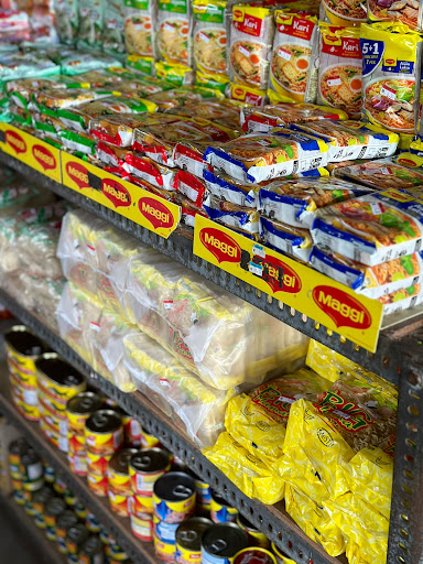 Lo Hock Nam Convenience Store (罗学南便利店) Lo Hock Nam Convenience Store (罗学南便利店)