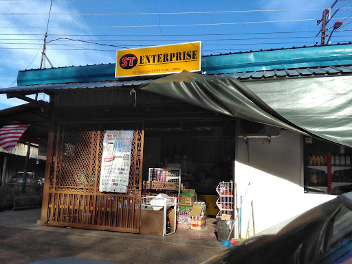 ST Enterprise Tinangol ST Enterprise Tinangol