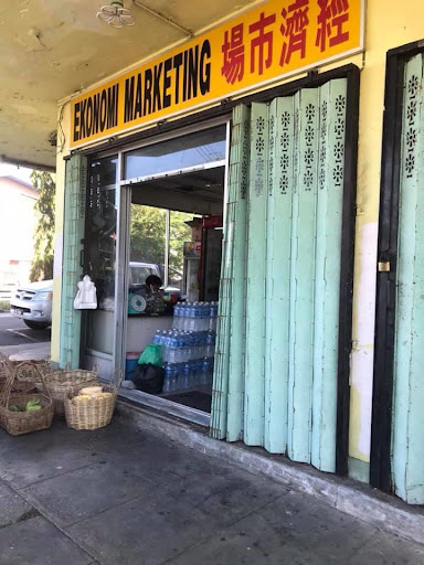 Ekonomi Marketing Ekonomi Marketing