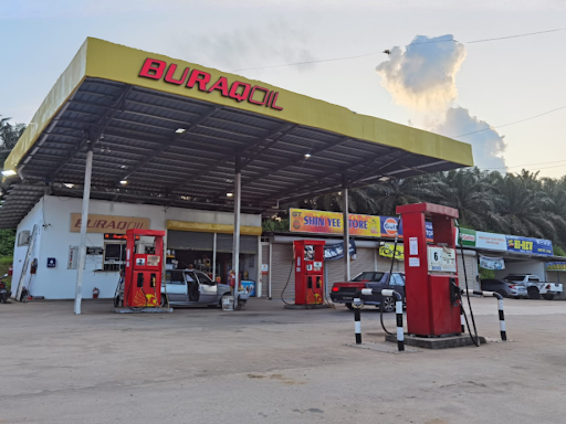 Buraqoil Kudat Buraqoil Kudat