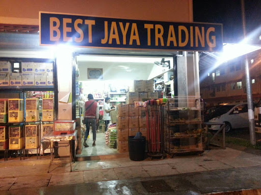 Best Jaya Trading Best Jaya Trading