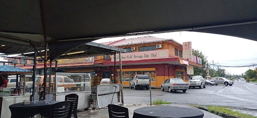 Sari Cold Storage Sdn Bhd