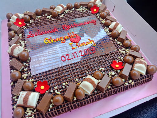 MELL’S CHEESETART