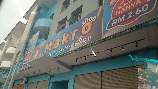 Makro Shop Sdn Bhd LD-1