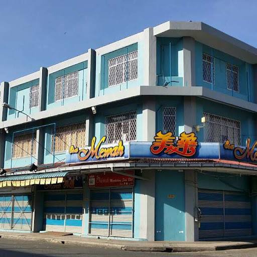 Sri Mewah Marketing Sdn Bhd Sri Mewah Marketing Sdn Bhd