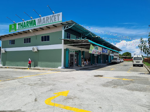 Tharwa Market Tharwa Market