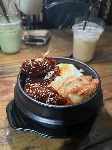 Kupi Uncle Cafe Kupi Uncle Cafe