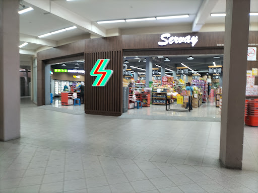 Servay Jaya
