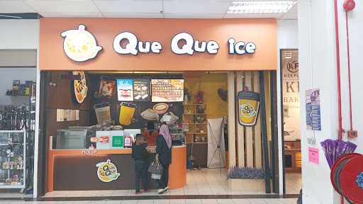 Que Que Ice