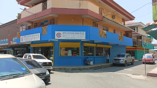 Ccs Coldstorage Sarawak Ccs Coldstorage Sarawak