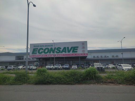 ECONSAVE 2 ECONSAVE 2
