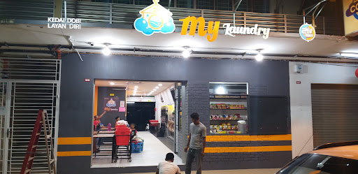 Sunrise Convenient Store D Perdana