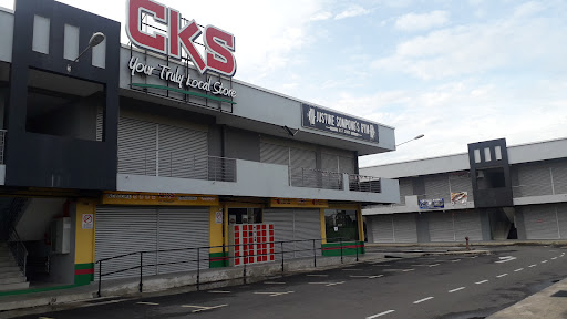 CKS Supermarket (Takis Papar 2) CKS Supermarket (Takis Papar 2)