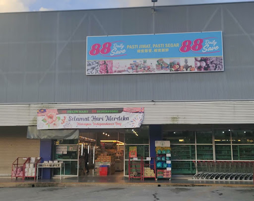 88 Daily Save Papar (88 freshmart) 88 Daily Save Papar (88 freshmart)