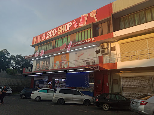 Eco-Shop @ Papar Eco-Shop @ Papar