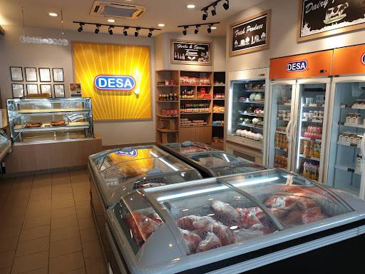 DESA Fresh Mart - PUTATAN DESA Fresh Mart - PUTATAN