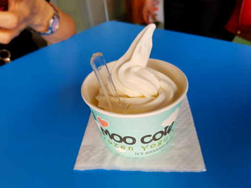 Moo Cow