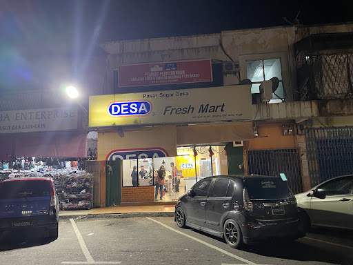 DESA Fresh Mart - Ranau DESA Fresh Mart - Ranau